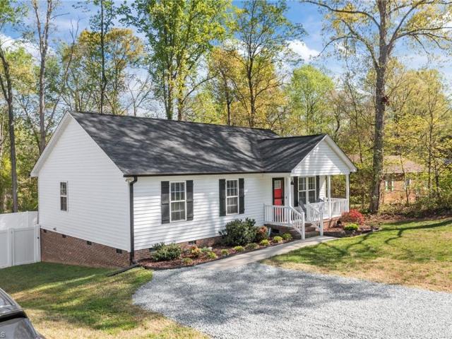 House for sale in Alamance, North Carolina
