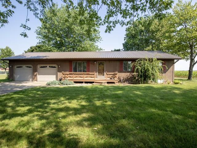 House for sale in White Pigeon, Michigan