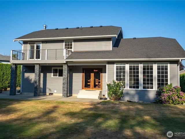 House for sale in Lynden, Whatcom County