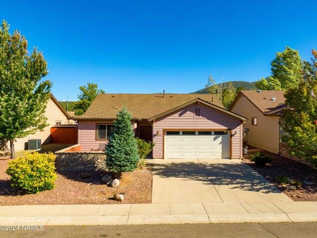 House for sale in Williams, Arizona