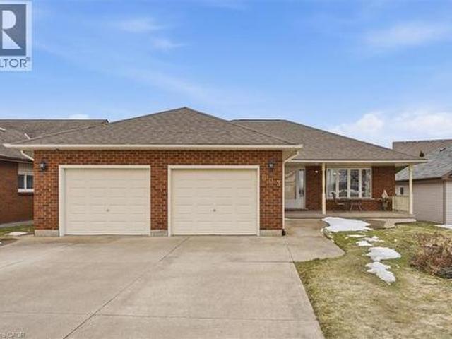 House for sale in Niagara, Ontario
