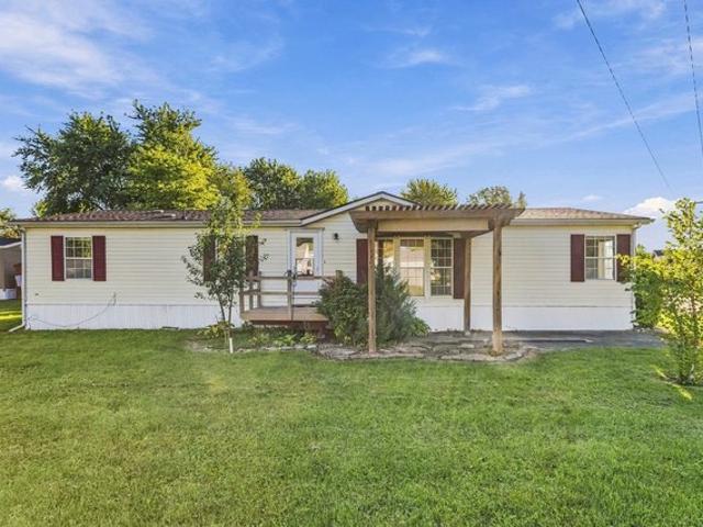 House for sale in Mahomet, Champaign County