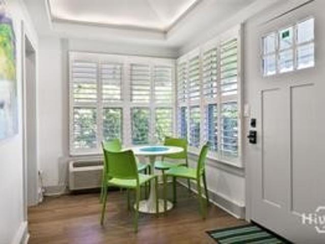 Townhouse for sale in Tybee Island, Georgia