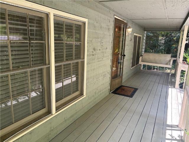 House for sale in Woodstock, Georgia