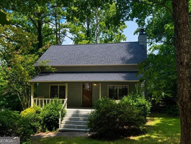 House for sale in Woodstock, Georgia