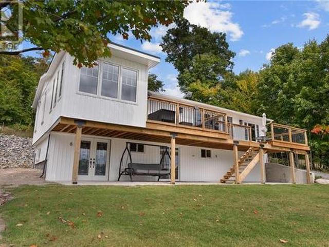 House for sale in Sables-spanish Rivers, Ontario
