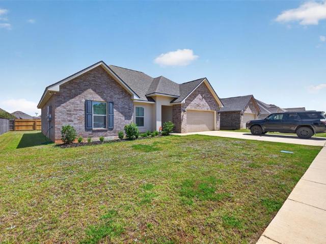 House for sale in Haughton, Louisiana