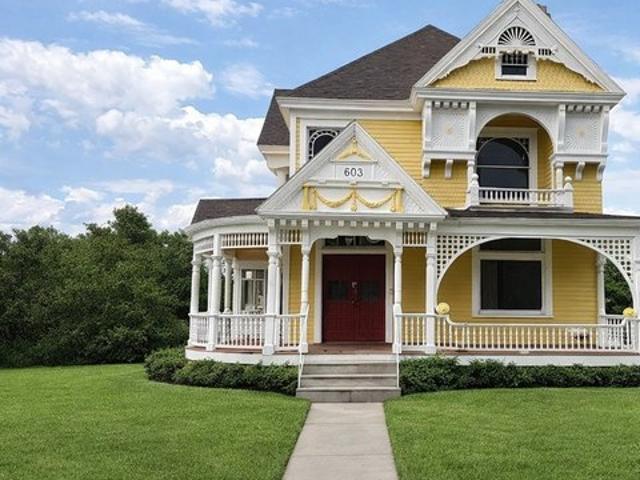 House for sale in Deer Lodge, Montana