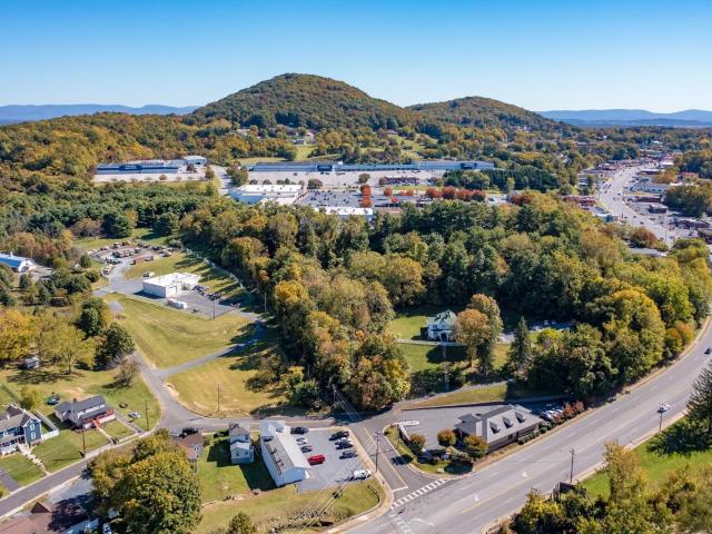 Land for sale in Virginia