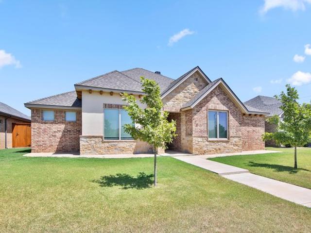 House for sale in Wolfforth, Texas