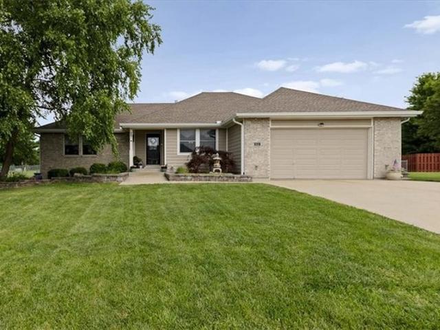 House for sale in Missouri
