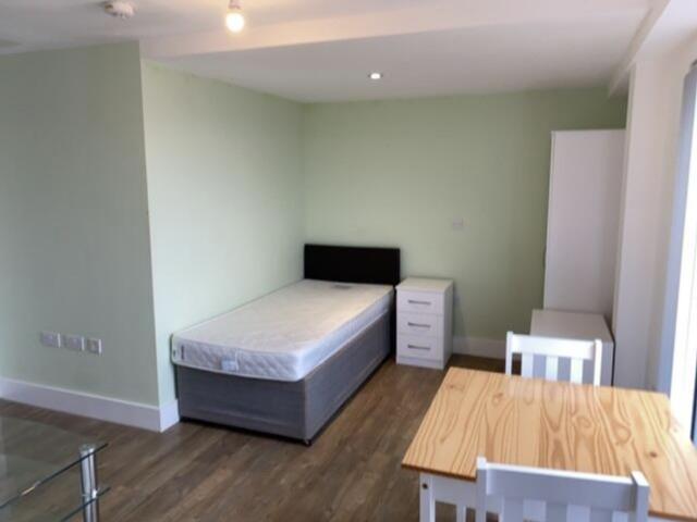 Apartment for rent in Pendock, Greater Manchester