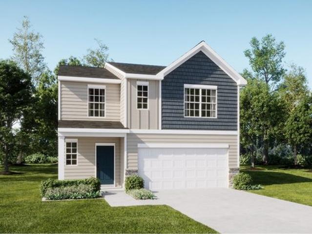 House for sale in Shelby, North Carolina