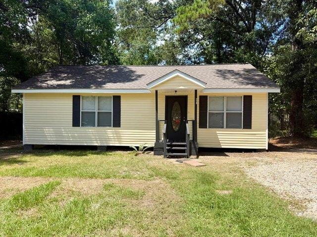 House for sale in Picayune, Mississippi