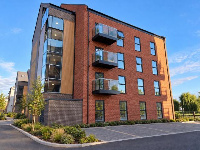 House for rent in Fletton Quays, Peterborough