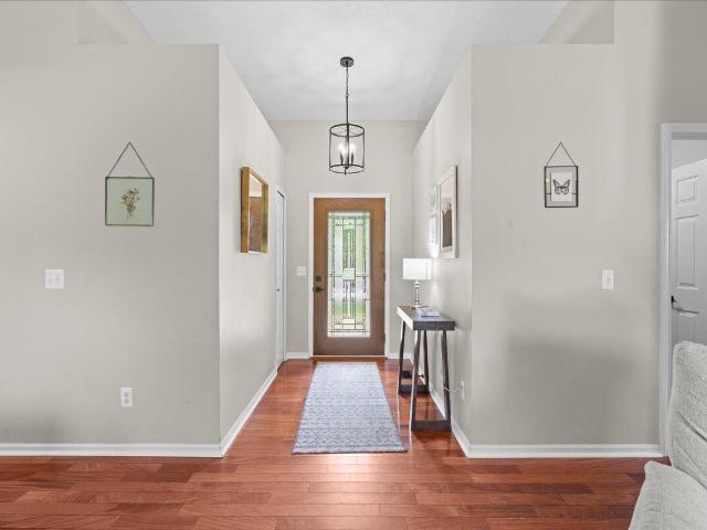 House for sale in Michigan