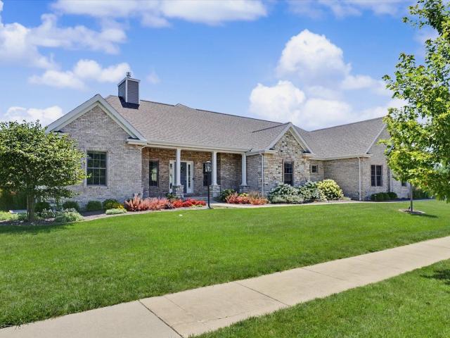 House for sale in Savoy, Illinois