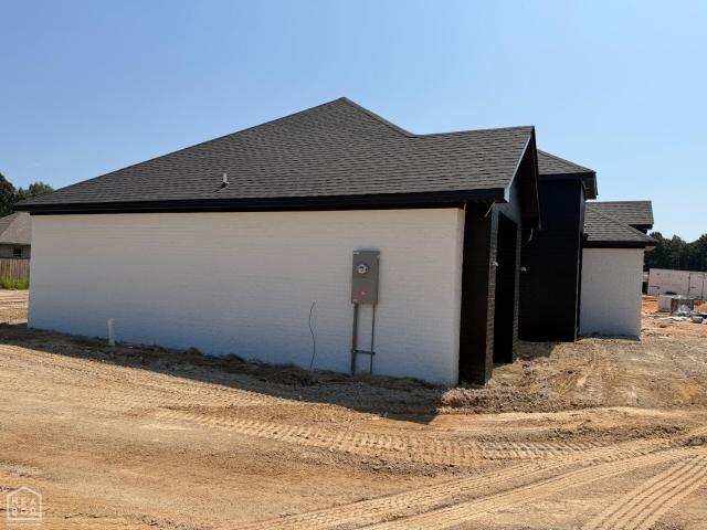 House for sale in Ark