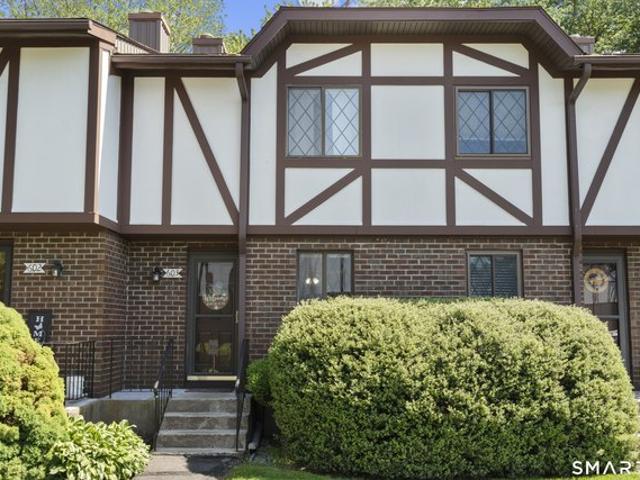 Townhouse for sale in Rocky Hill, Connecticut