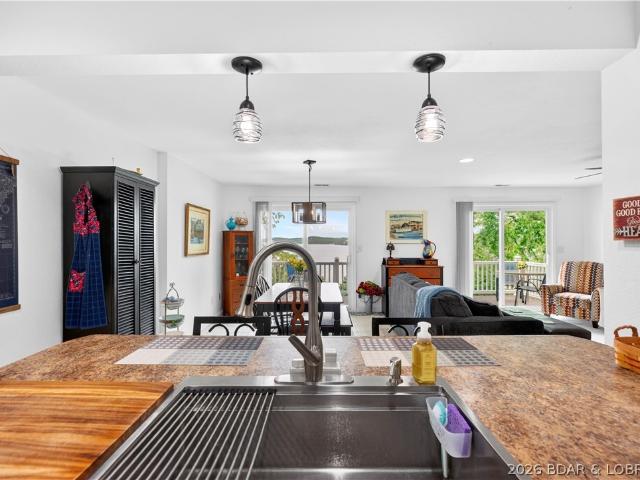 Condo for sale in Lake Ozark, Camden County