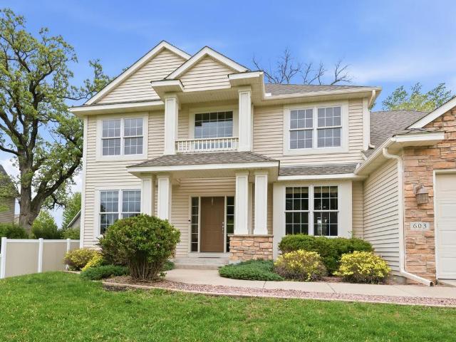 House for sale in New Prague, Minnesota