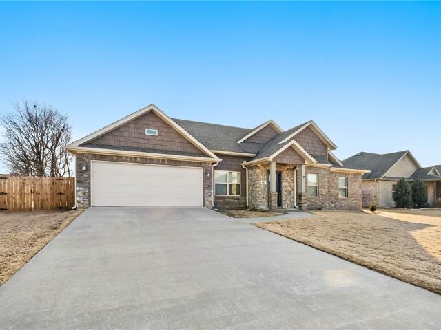 House for sale in Ark