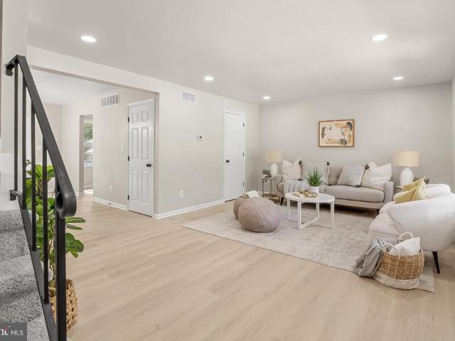 Townhouse for sale in Odenton, Maryland