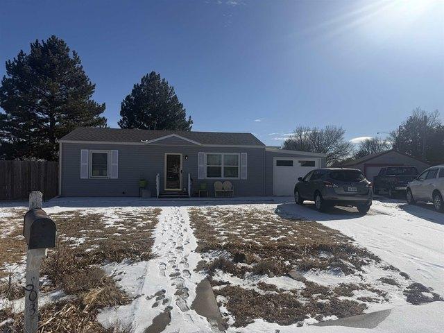 House for sale in Nebraska