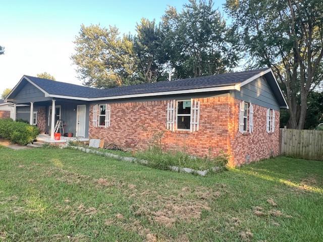 House for sale in Ark
