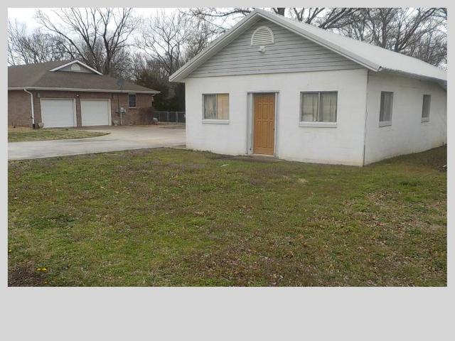 House for sale in Kansas
