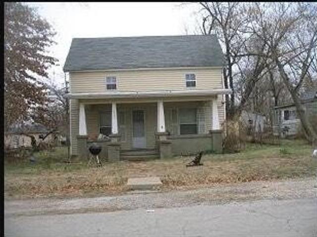 Land for sale in Barton, Missouri