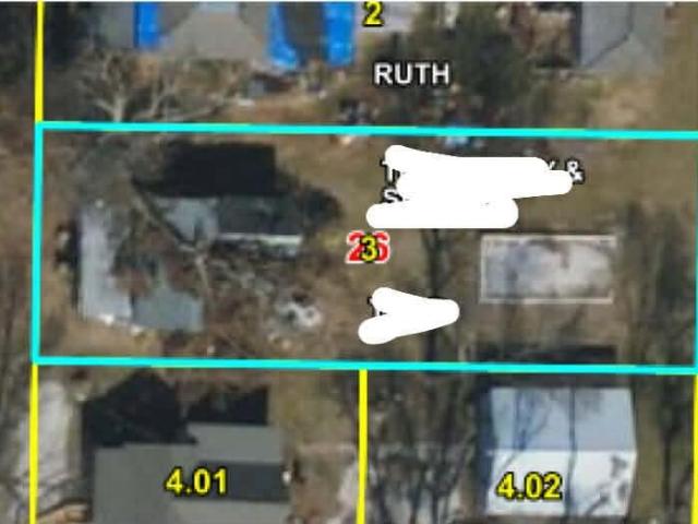 Land for sale in Barton, Missouri