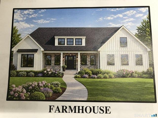 House for sale in Granby, Connecticut