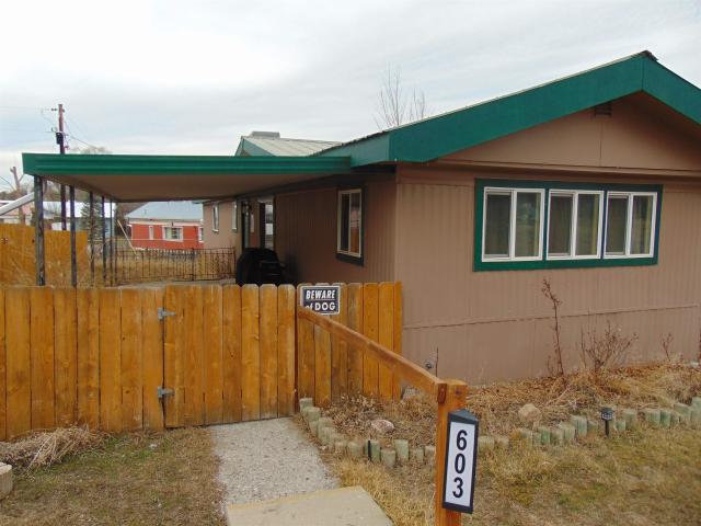Property for sale in Collbran, Colorado