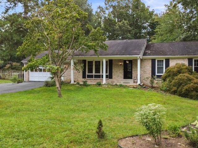 House for sale in Bel Alton, Maryland