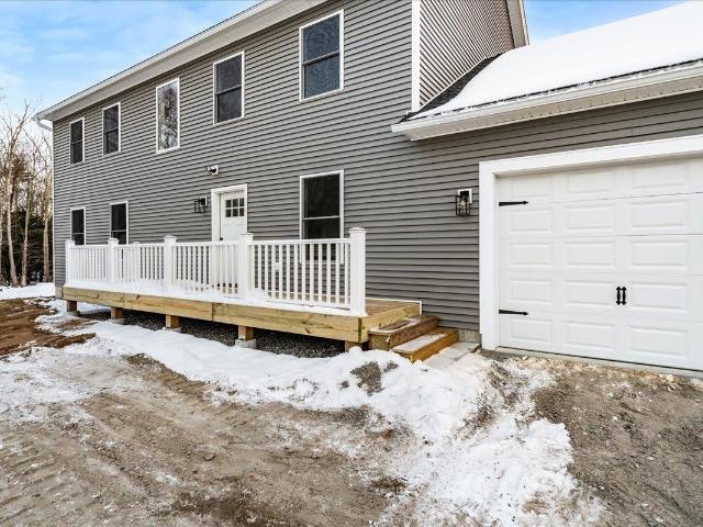 House for sale in New Hampshire
