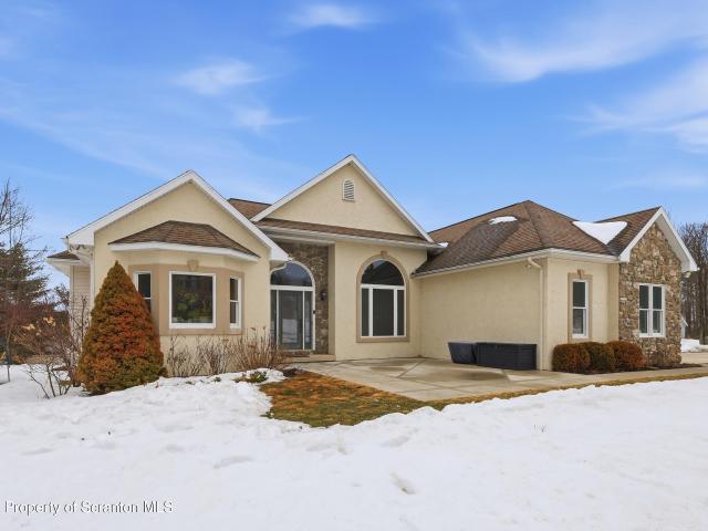 House for sale in Moscow, Pennsylvania