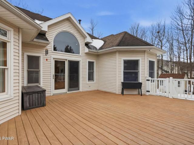 House for sale in Moscow, Pennsylvania