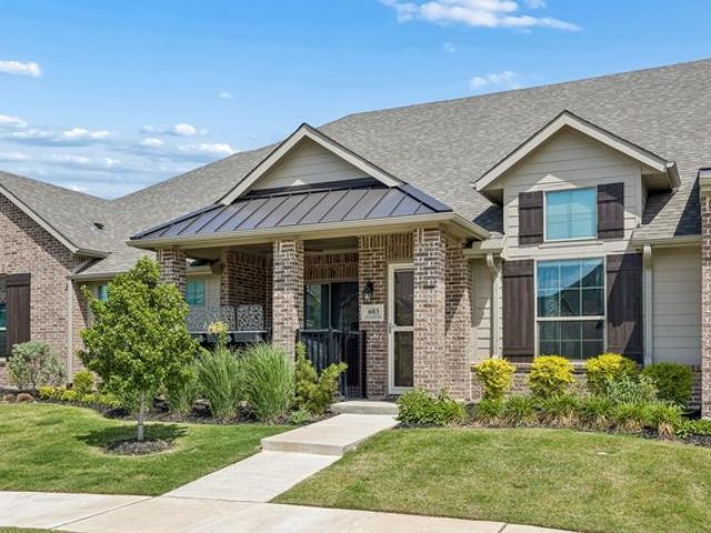 Townhouse for sale in Wylie, Texas