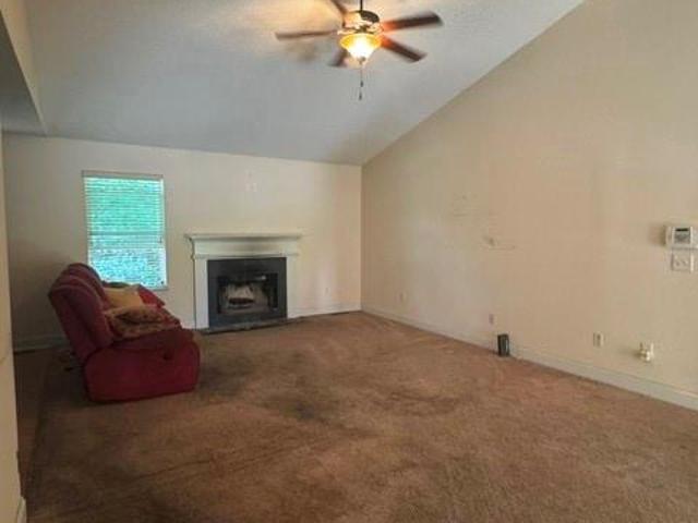House for sale in Paulding, Georgia