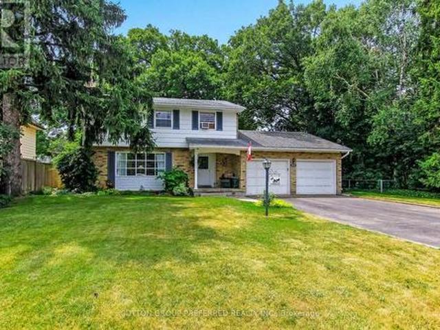 House for sale in Arva, Ontario