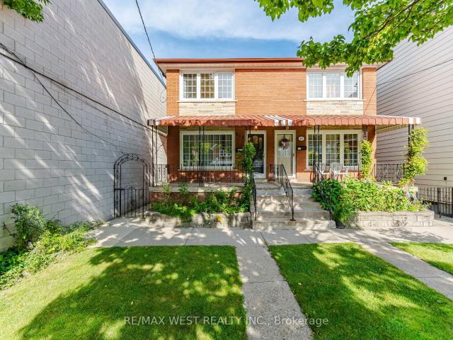 House for rent in Woburn, Ontario