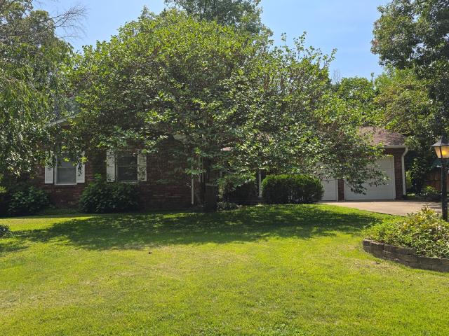 House for sale in Carterville, Illinois