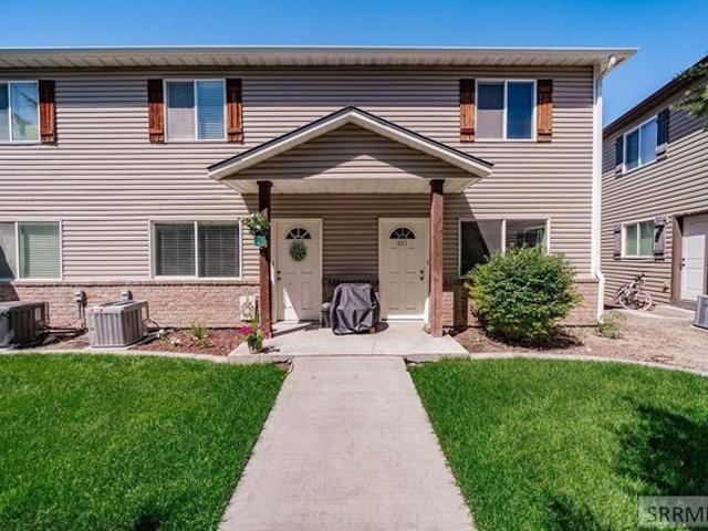 Townhouse for sale in Rexburg, Idaho