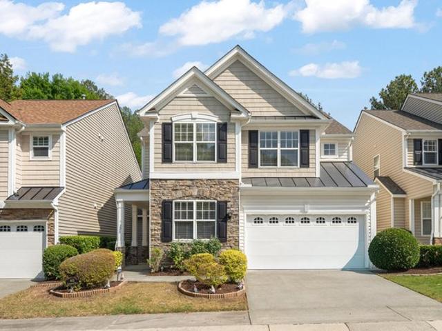 Townhouse for sale in Wake, North Carolina