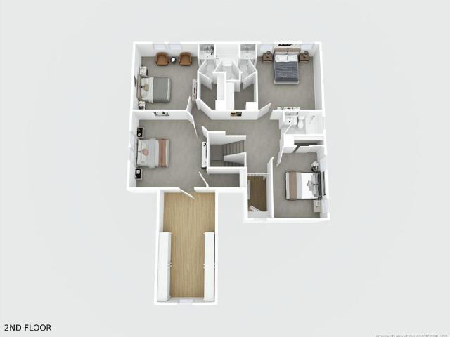 House for sale in Fayetteville, North Carolina