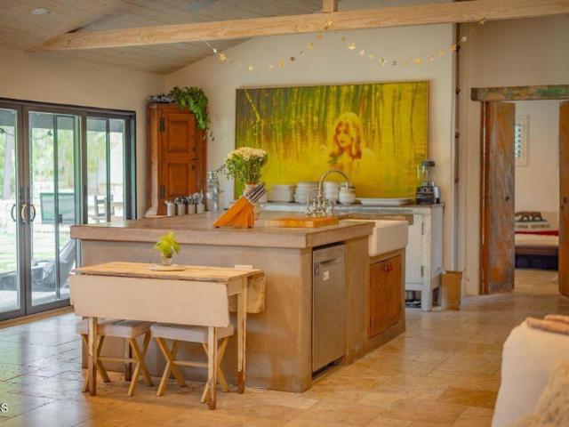 House for sale in Ojai, California