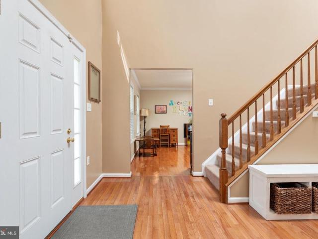 House for sale in Virginia