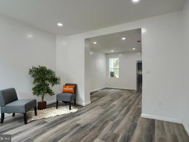 Townhouse for sale in Harrisburg, Pennsylvania
