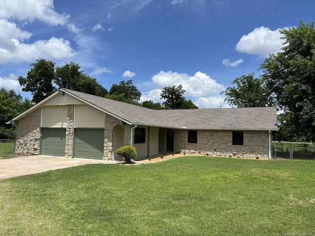 House for sale in Sapulpa, Oklahoma